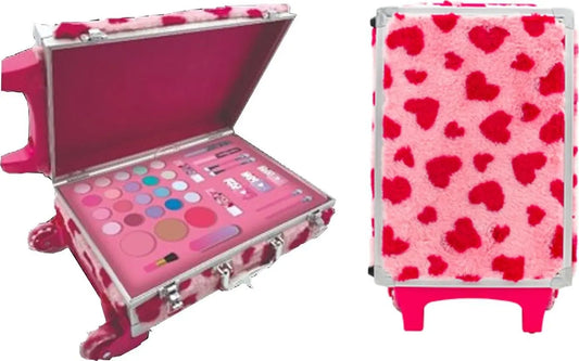 TROLLEY TRUCCO
