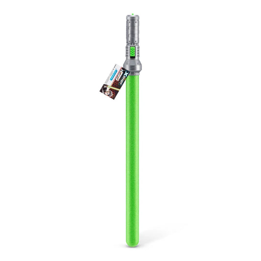 Spada x shot lite di zuru con luci led incorporate