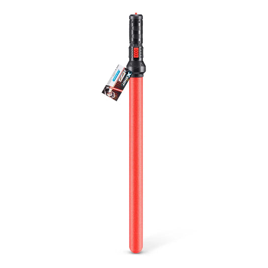 Spada x shot lite di zuru con luci led incorporate