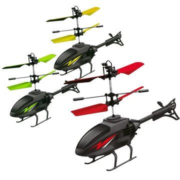 Elicottero ad Infrarossi Speedcopter-IR