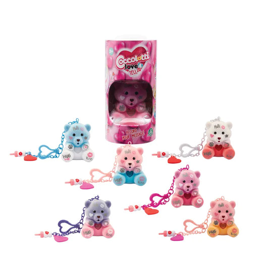 coccolotti love&tell – falli parlare!