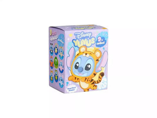 Disney Yuyus Peluche a sorpresa Stitch da 15 cm
