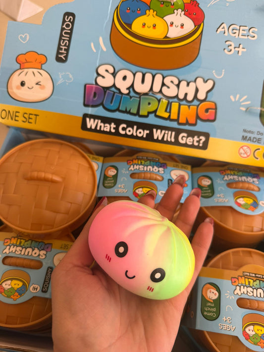 SQUISHY SFUMATO