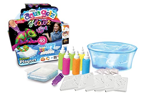 AQUA GELZ GLOWZ