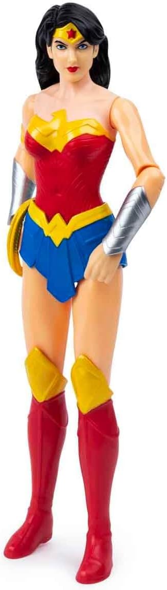 DC COMICS, WONDER WOMAN