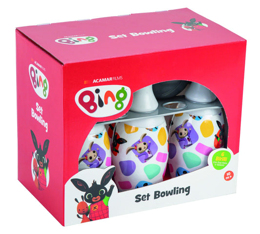 BING BIRILLI