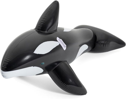 best way gonfiabile orca