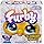 Furby Gold Glam, Giocattolo di Peluche interattivo - Versión Italiana