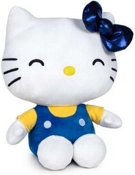 HELLO KITTY Peluche 50th Anniversario