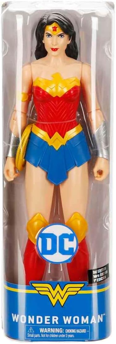 DC COMICS, WONDER WOMAN