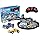 Carrera - 370430021 - Team Sonic Racing Mini RC - Set da pista