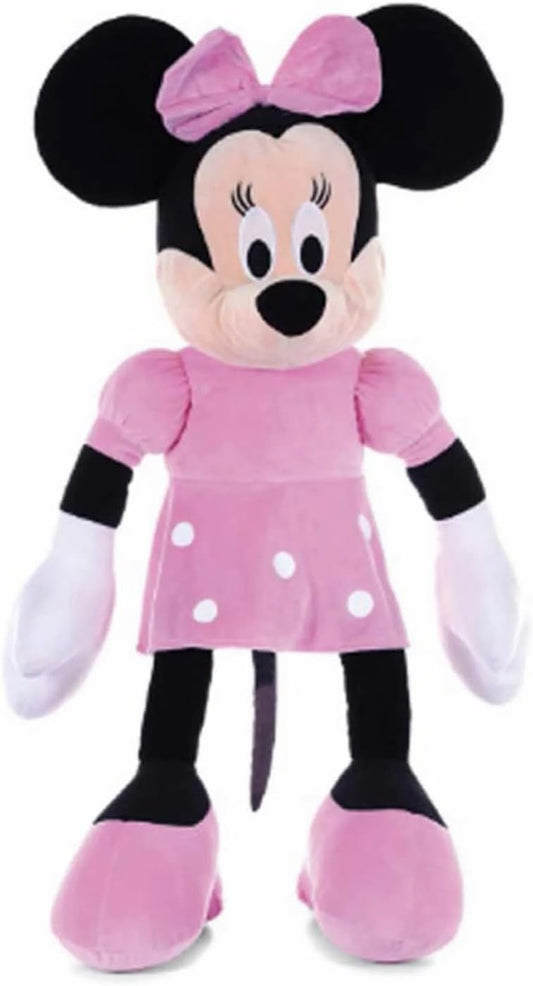 Peluche Minnie 70CM