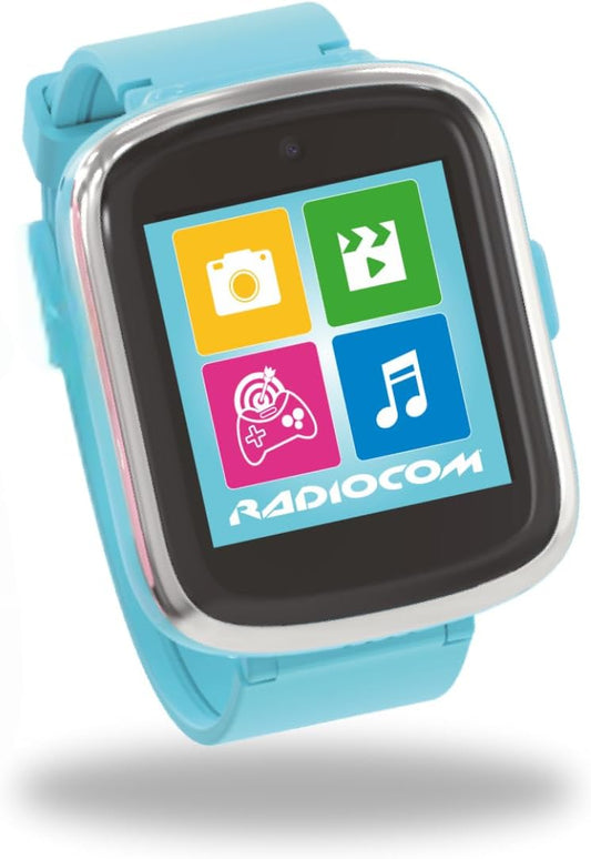 ODS - Radiocom Smartwatch