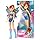 Winx – Bloom Fata, Bambola 27 cm con Ali Removibili e Look da Fata del Fuoco, Snodata, Giocattolo per Bambina e Bambini dai 4 Anni in su