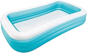 Intex 58484 Piscina Family, 305x183x56 cm