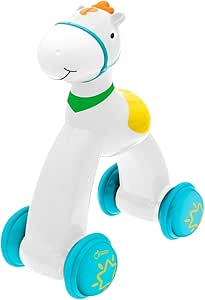 Chicco Cavallino Push&Go