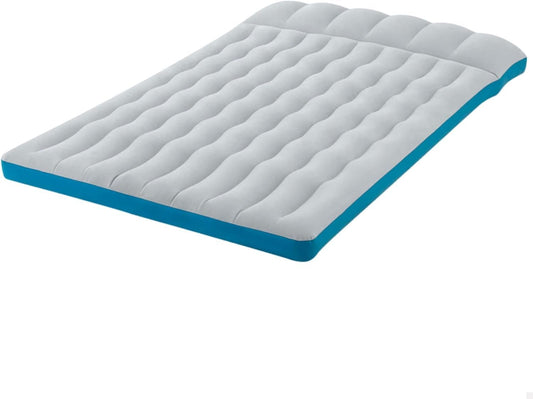 Intex Materasso Gonfiabile Camping, Laminato