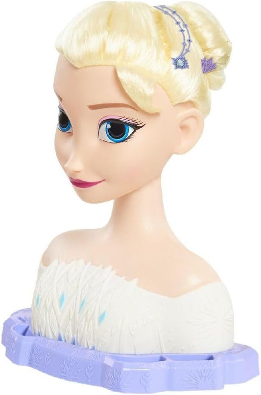 testa frozen