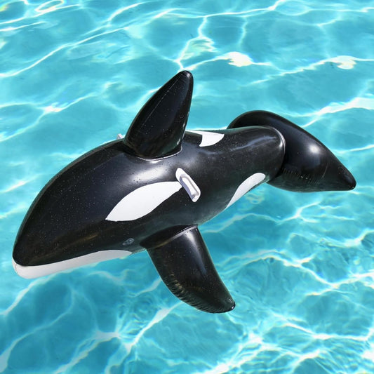 best way gonfiabile orca