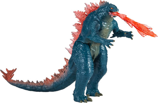 Giochi Preziosi Godzilla Per Kong Il Nuovo Impero-Godzilla