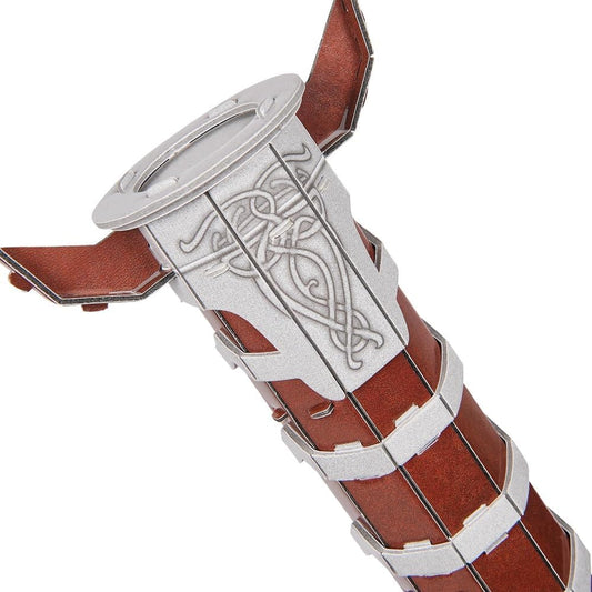4D Build - Marvel Thor Hammer