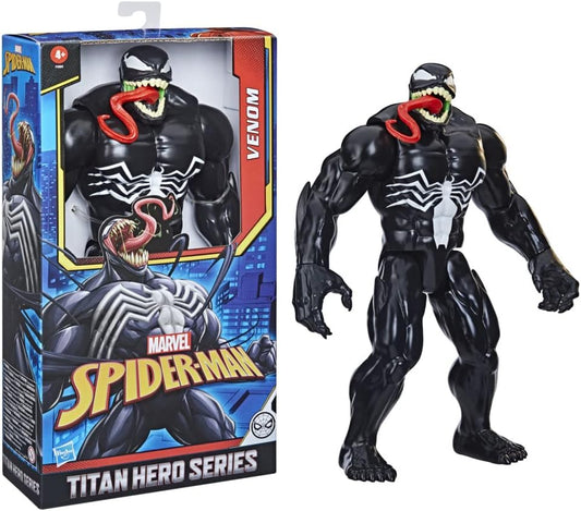 Hasbro Marvel VENOM