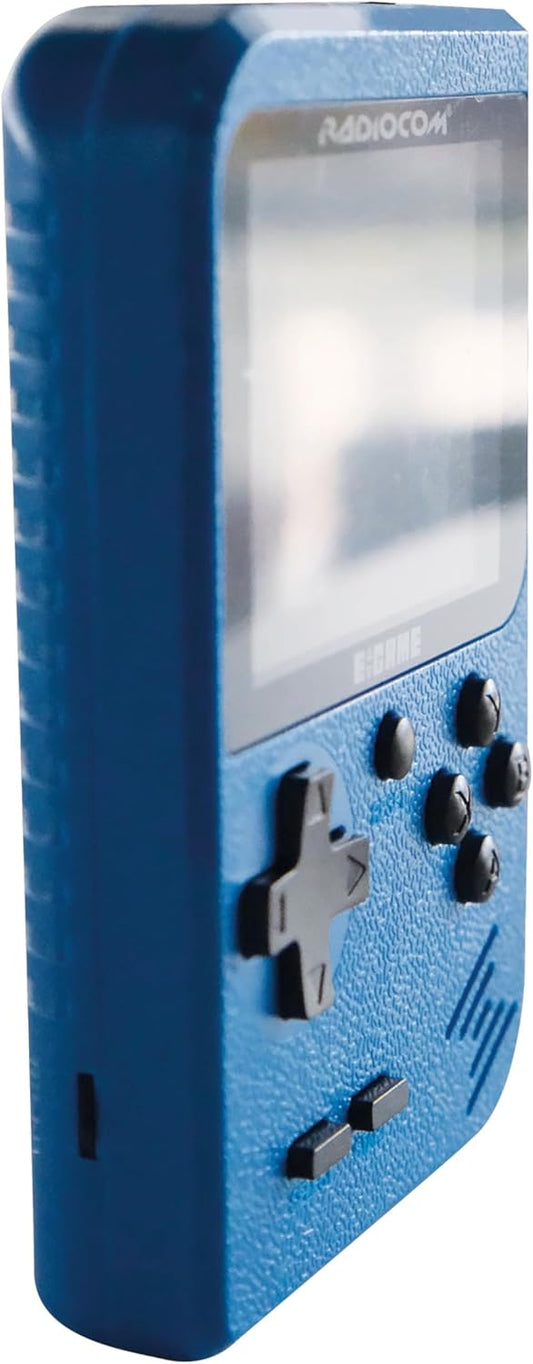 ODS | Radiocom Egame 300