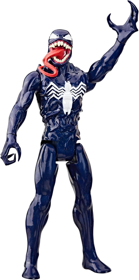 Hasbro Marvel Venom Versus