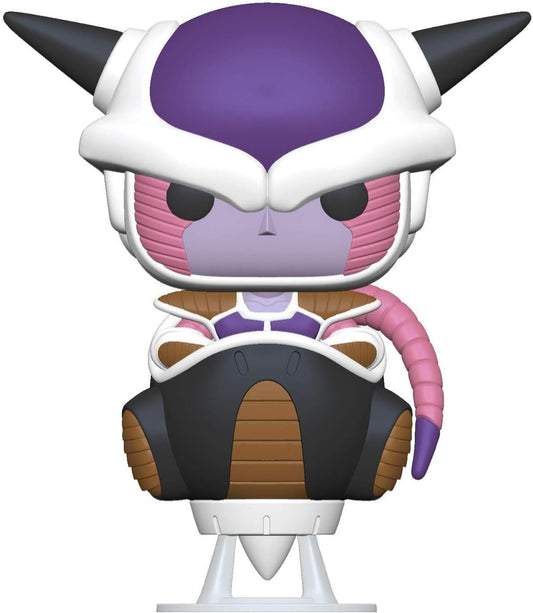 Funko Pop! Animation: Dragon Ball Z - Frieza - Figura in Vinile da Collezione - Idea Regalo - Merchandising Ufficiale - Giocattoli per Bambini e Adulti - Anime Fans - Figura per i Collezionisti
