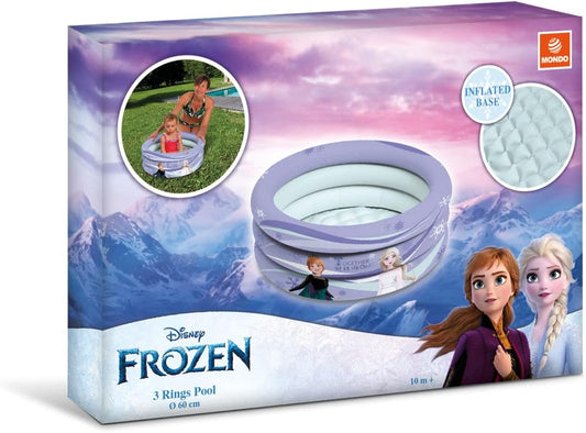 PISCINA FROZEN 60 CM