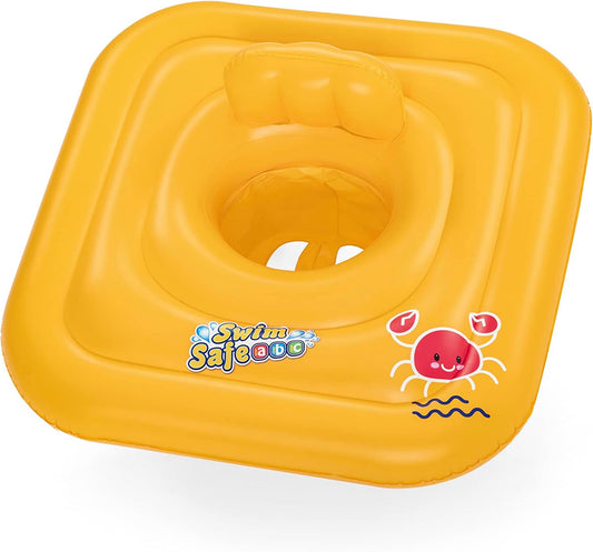 BESTWAY salvagente 1-2 anni