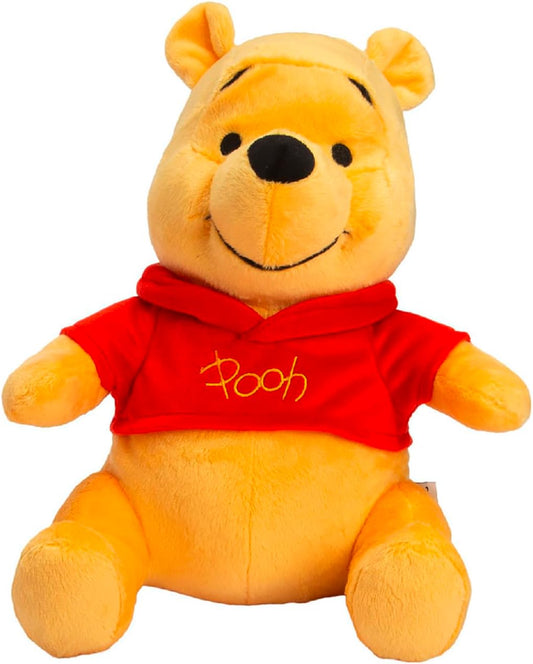 Simba Peluche Winnie The Pooh cm 25