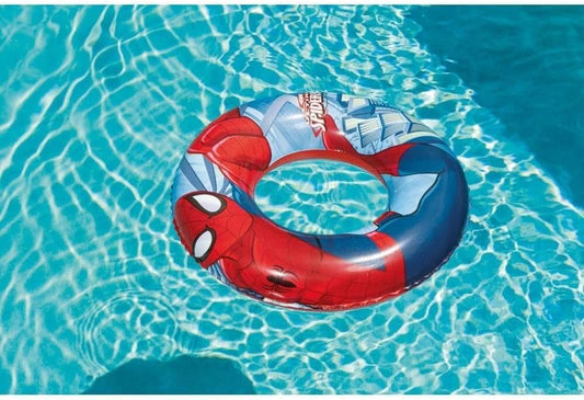 SALVAGENTE SPIDERMAN