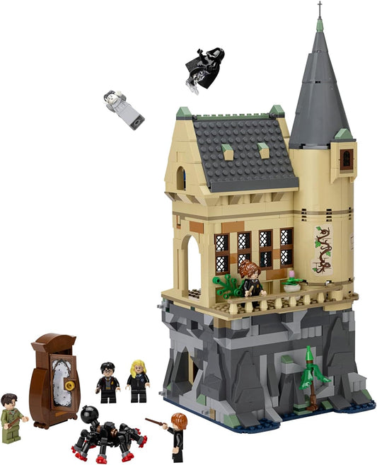 LEGO Harry Potter Castello di Hogwarts