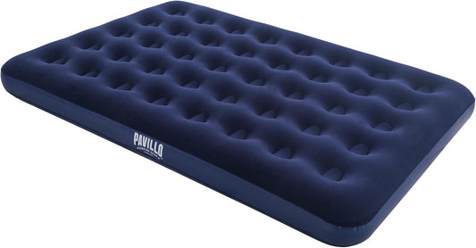 Bestway 67002-5 Materasso matrimoniale gonfiabile da 191x137x22 cm