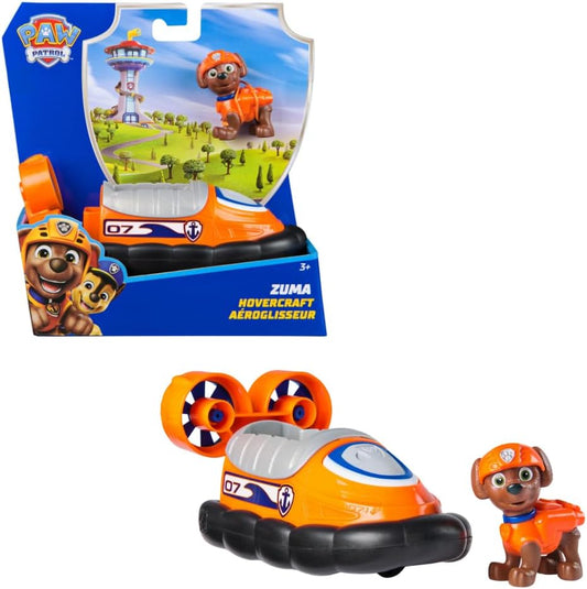 Paw Patrol ZUMA