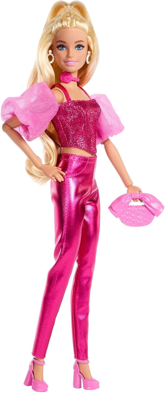 Barbie - Deluxe Style n. 5