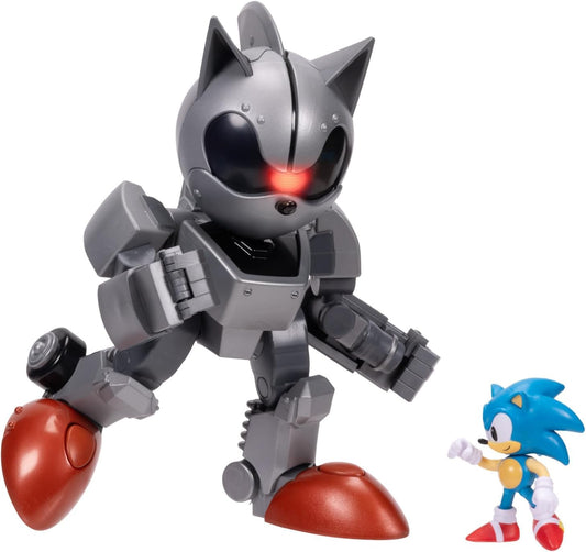 Sonic The Hedgehog