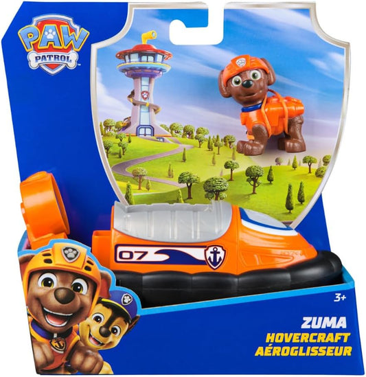 Paw Patrol ZUMA
