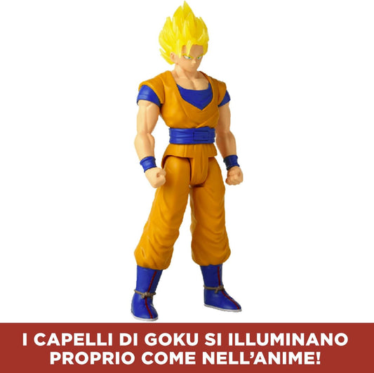 Dragon Ball Super - Action Figure Gigante