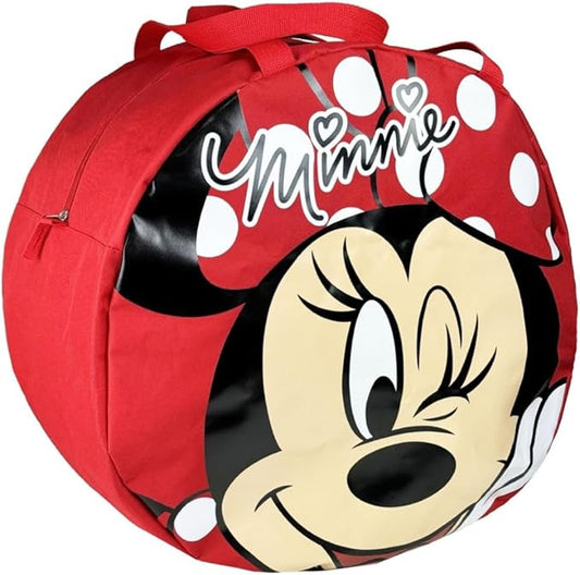 BORSA MARE -PORTA GIOCHI MINNIE