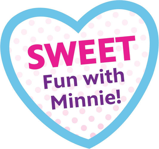 Just Play Minnie Mouse