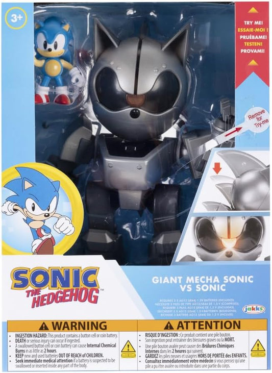 Sonic The Hedgehog