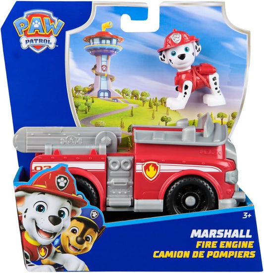 Paw Patrol MARSHALL