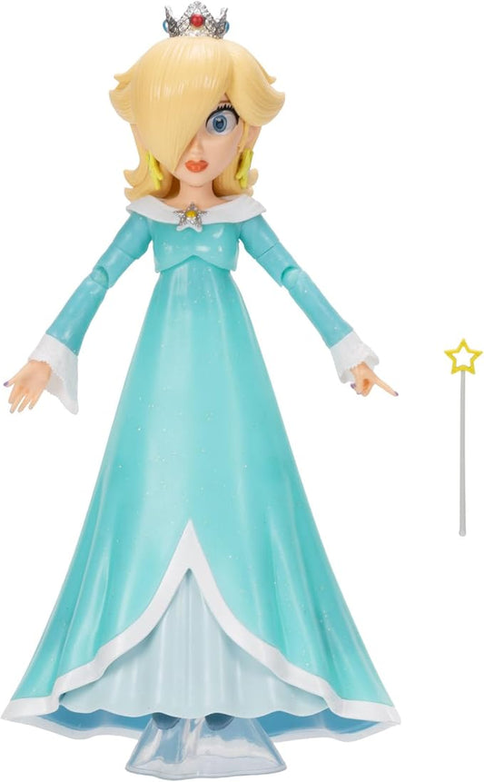 Action figure di Rosalina da 12,7 cm