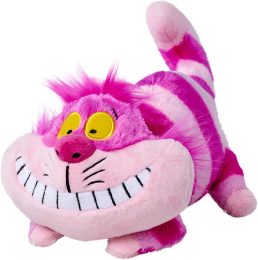 Simba - Disney peluche originale Stregatto di Alice nel paese delle meraviglie, misura 25 cm, +0 mesi, 6315870020
