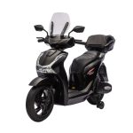 MOTO SCOOTER ELETTRICO HONDA SH 125 PER BAMBINI 12V