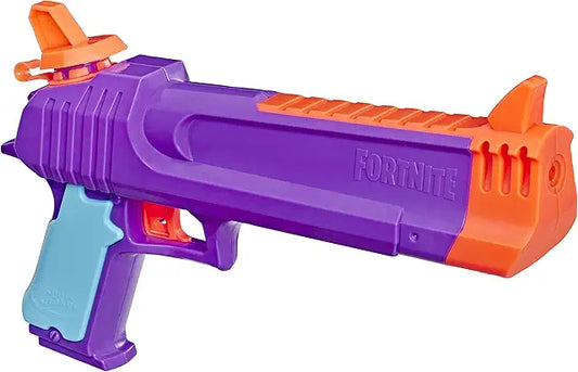 PISTOLA ACQUA FORTNITE HC-E