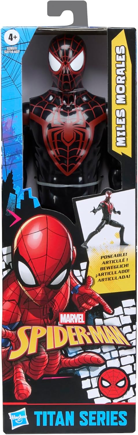 Hasbro Marvel Spider-Man