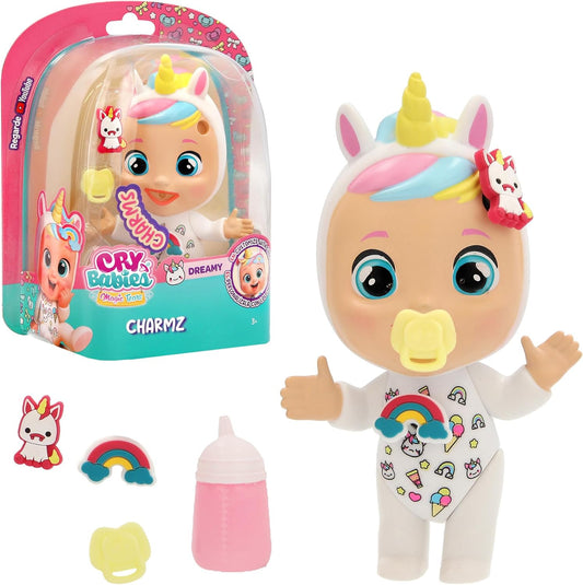 CRY BABIES MAGIC TEARS CHARMZ